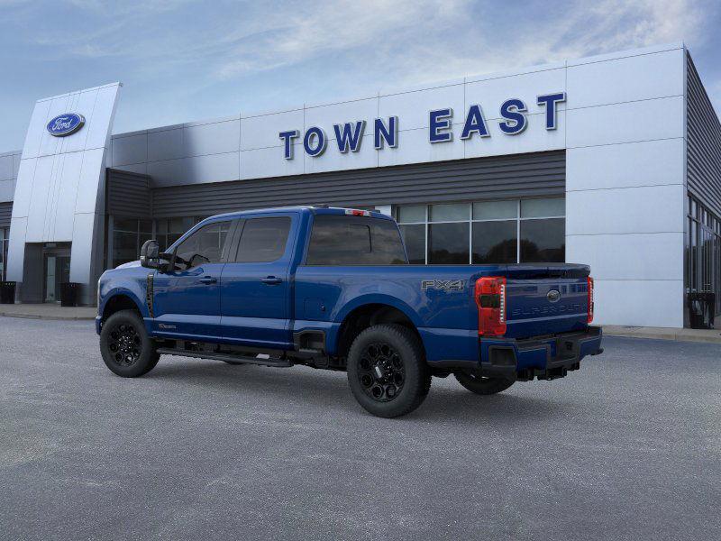 new 2026 Ford F-250 car, priced at $80,474