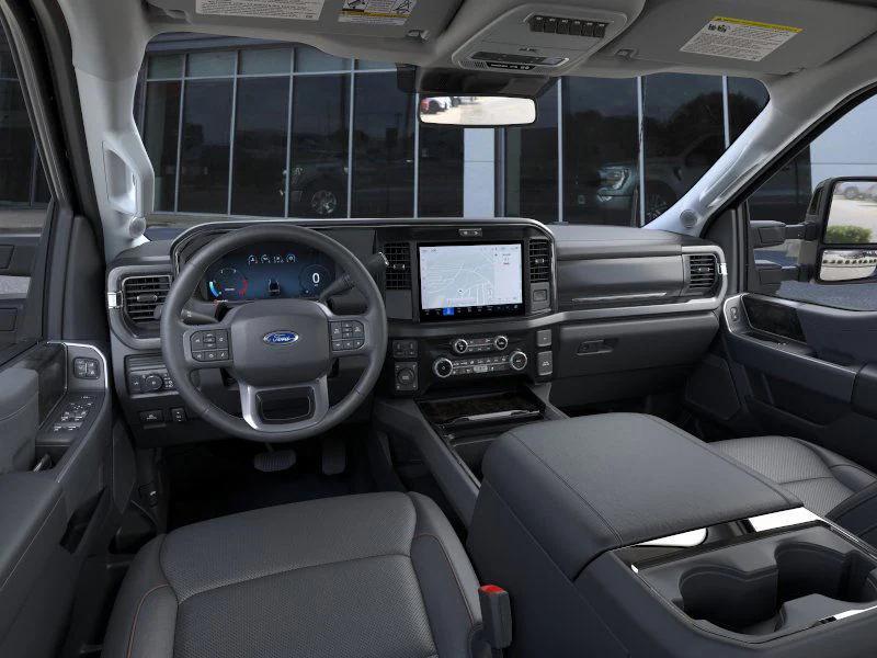 new 2026 Ford F-250 car, priced at $80,474
