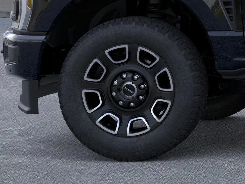 new 2026 Ford F-350 car, priced at $90,797