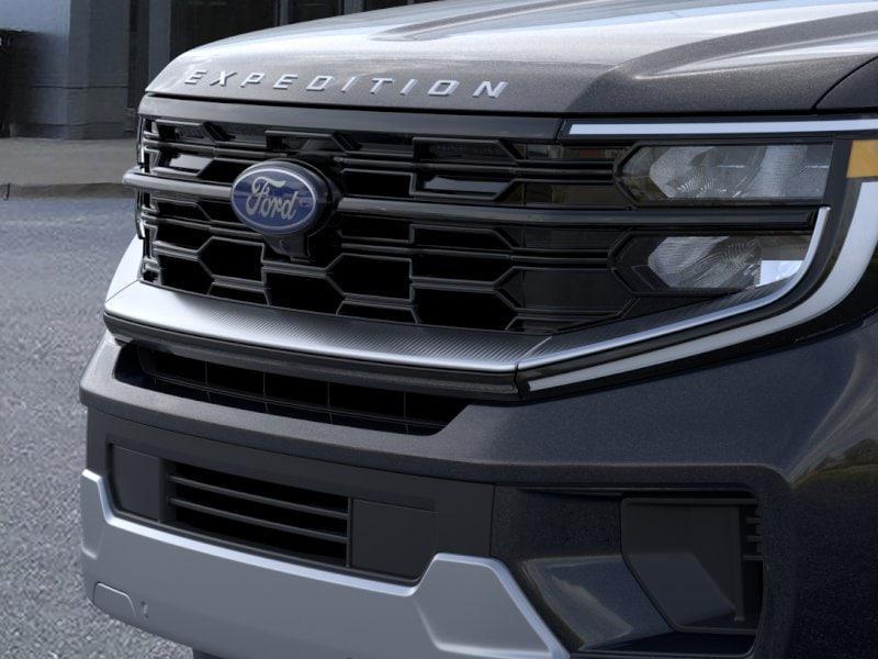 new 2026 Ford Expedition Max car, priced at $79,814