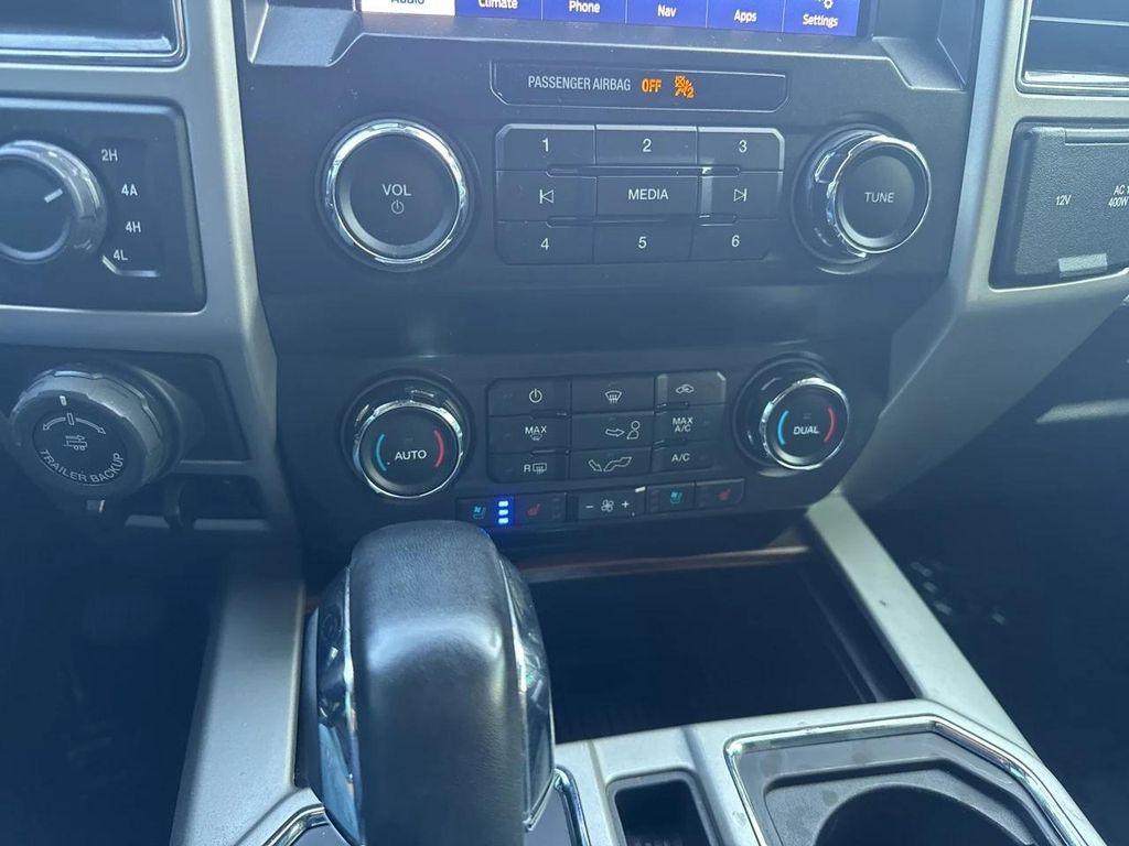 used 2020 Ford F-150 car, priced at $29,201