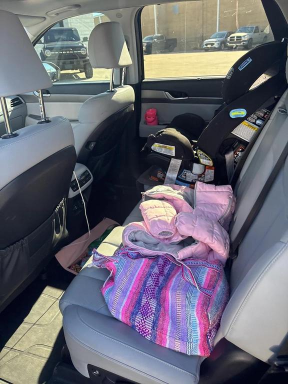 used 2022 Hyundai Palisade car, priced at $20,932