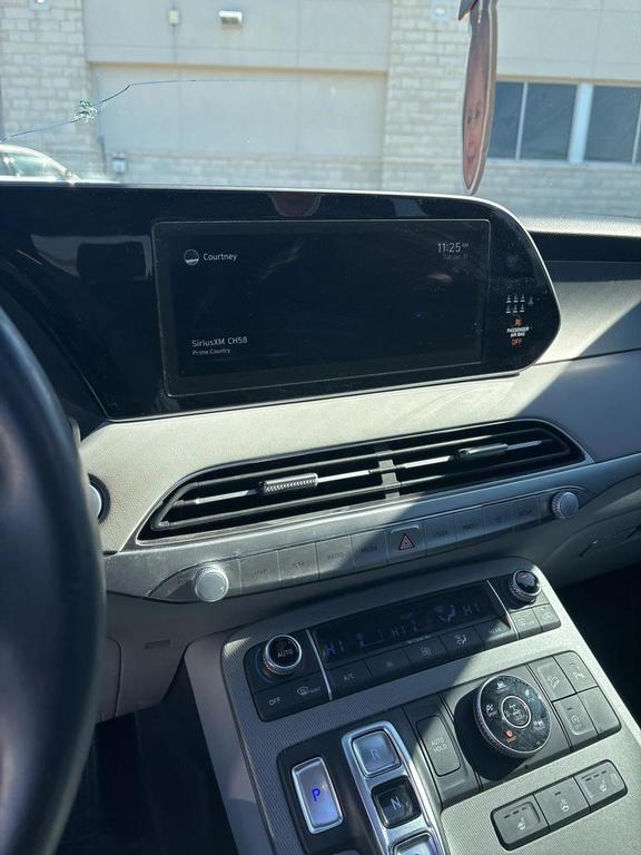 used 2022 Hyundai Palisade car, priced at $20,932
