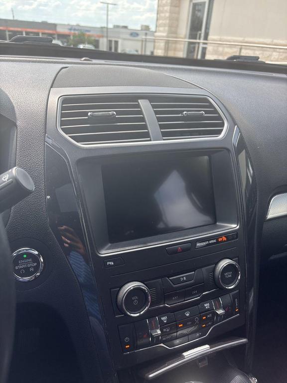 used 2019 Ford Explorer car, priced at $15,429