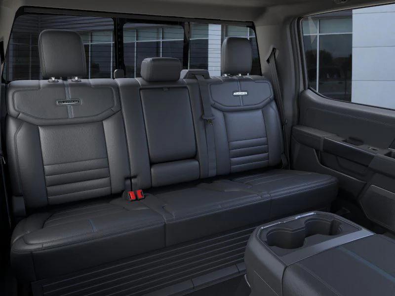 new 2026 Ford F-250 car, priced at $92,777