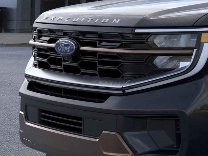 new 2026 Ford Expedition Max car, priced at $85,270