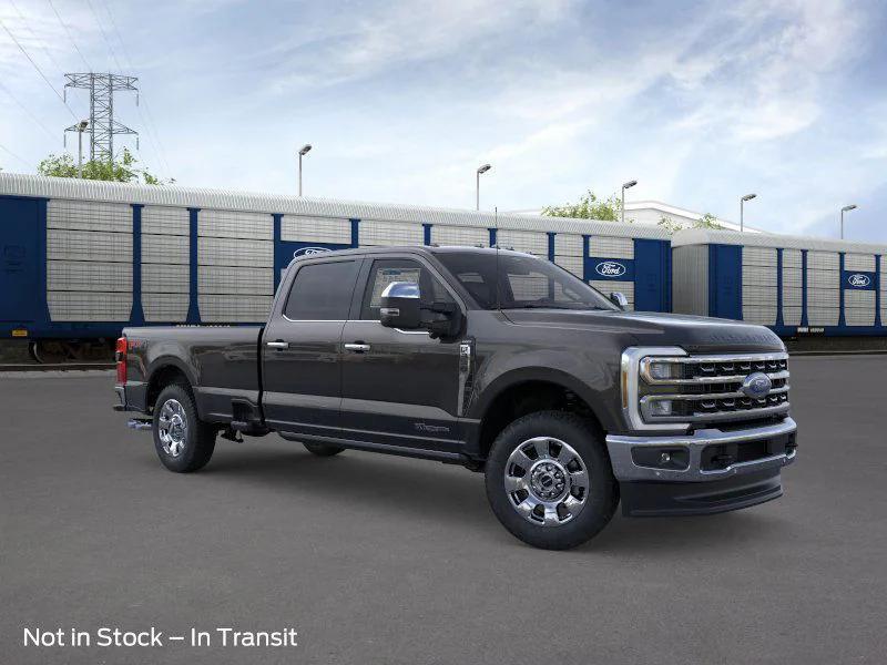 new 2026 Ford F-350 car, priced at $82,541