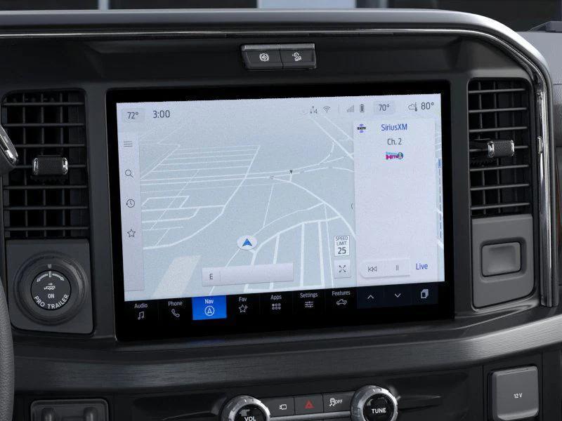 new 2026 Ford F-350 car, priced at $81,041