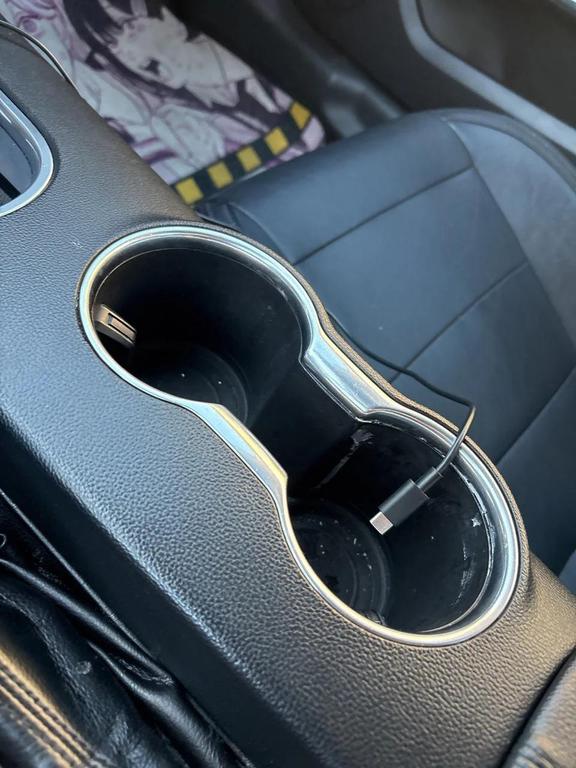 used 2018 Ford Mustang car, priced at $15,353