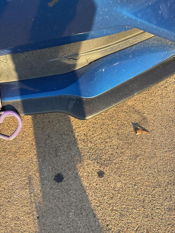 used 2018 Ford Mustang car, priced at $15,353