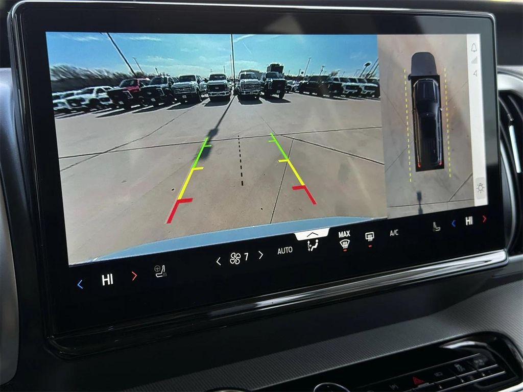 new 2026 Ford Expedition car, priced at $66,302