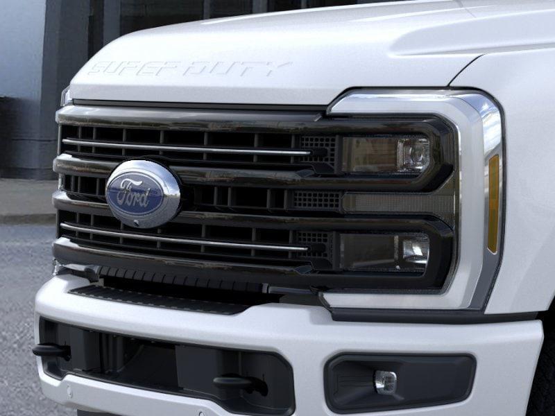 new 2026 Ford F-250 car, priced at $92,714