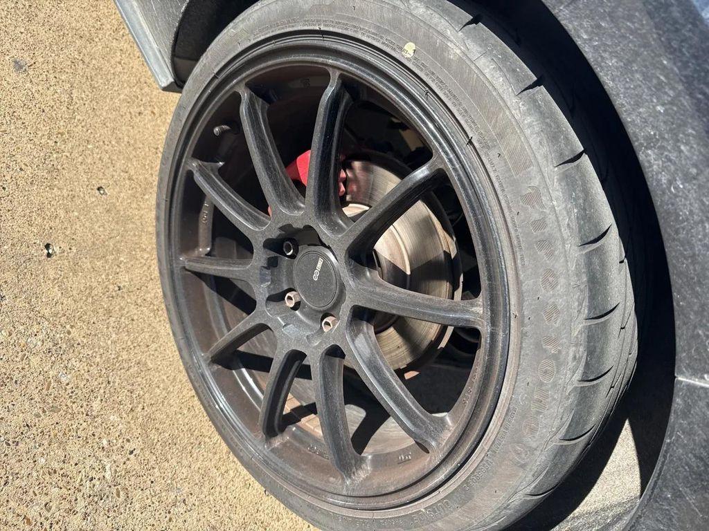 used 2015 Volkswagen Golf GTI car, priced at $7,899