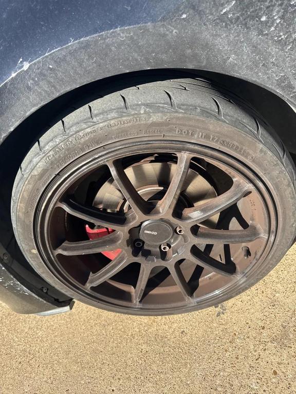 used 2015 Volkswagen Golf GTI car, priced at $7,899