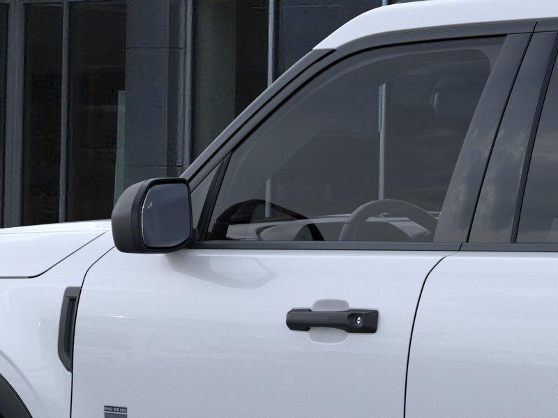 new 2026 Ford Bronco Sport car, priced at $31,614