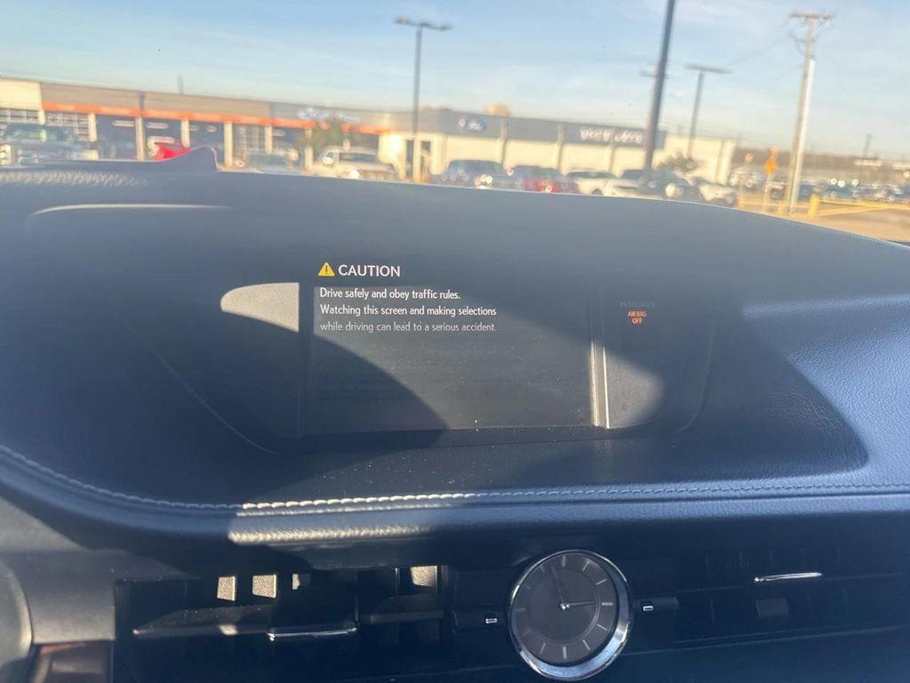 used 2015 Lexus ES 350 car, priced at $17,381