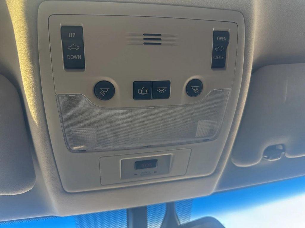 used 2015 Lexus ES 350 car, priced at $17,381