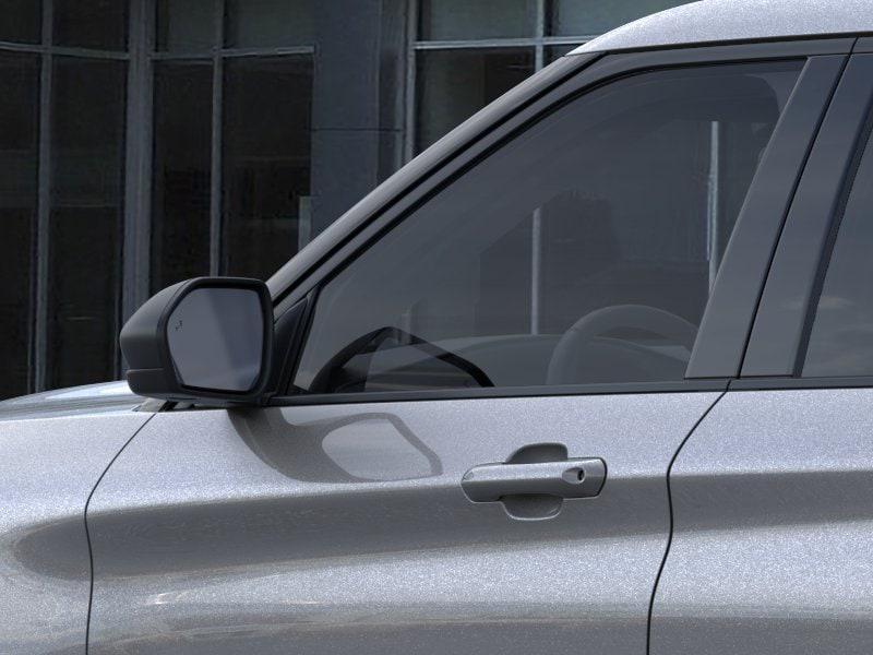 new 2026 Ford Explorer car, priced at $40,166