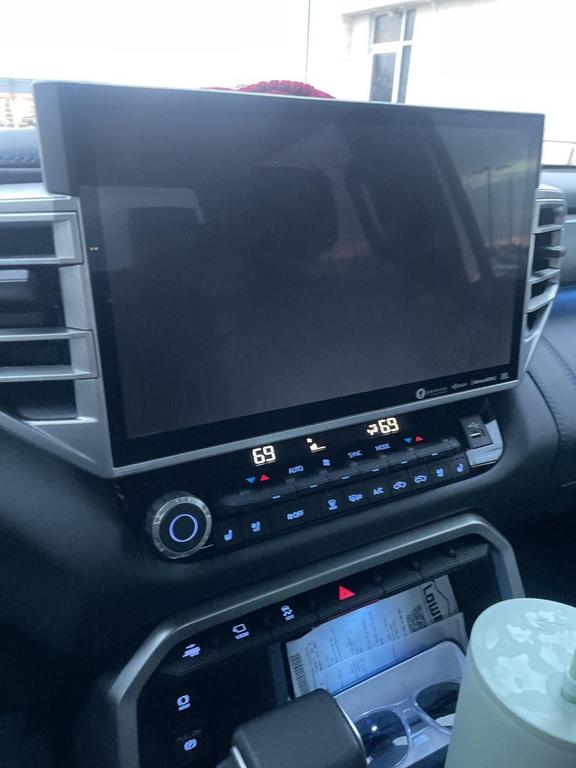 used 2024 Toyota Tundra car, priced at $52,199