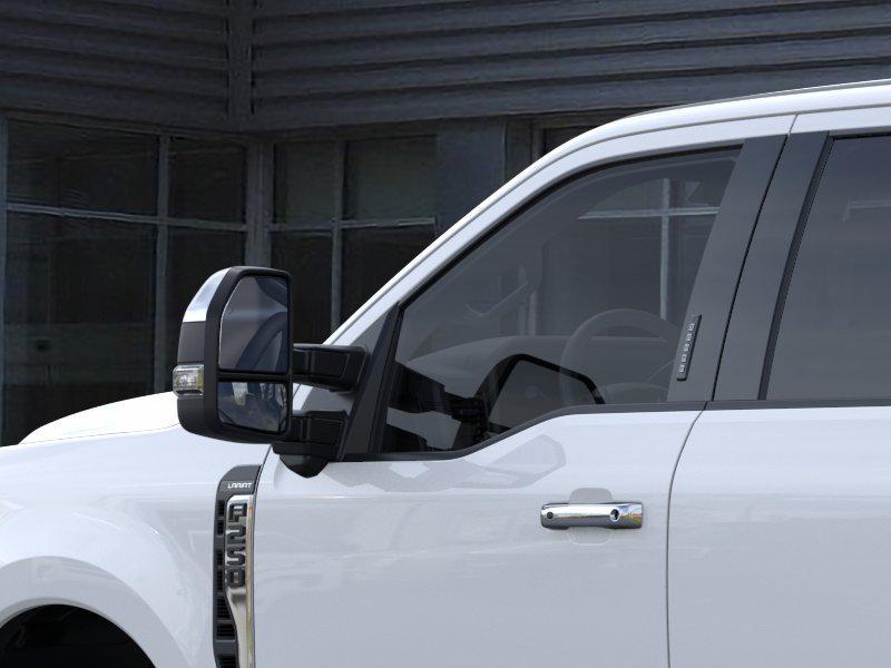 new 2026 Ford F-250 car, priced at $76,673
