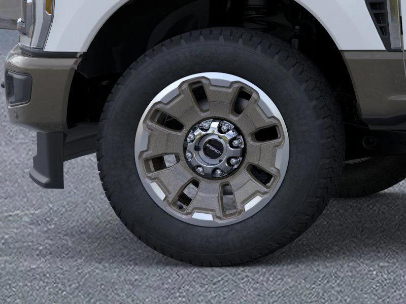 new 2026 Ford F-250 car, priced at $90,378