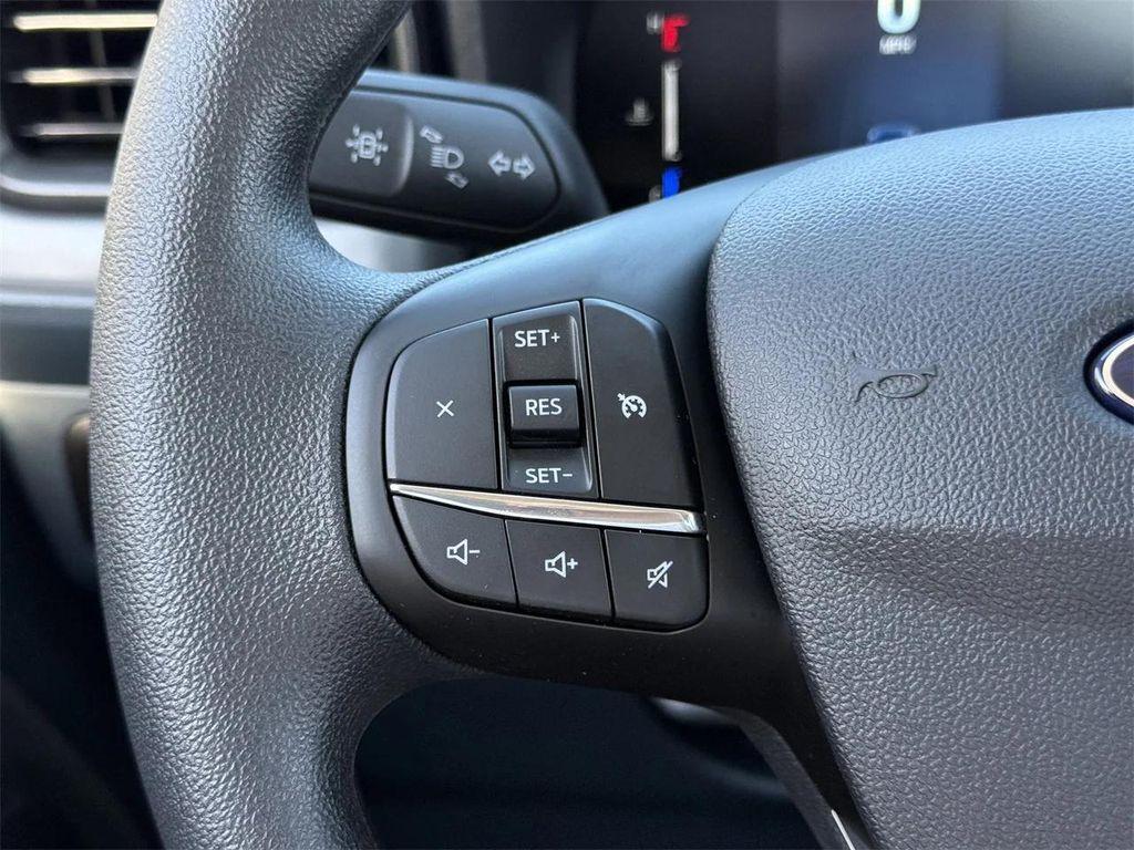 new 2026 Ford Maverick car, priced at $28,657