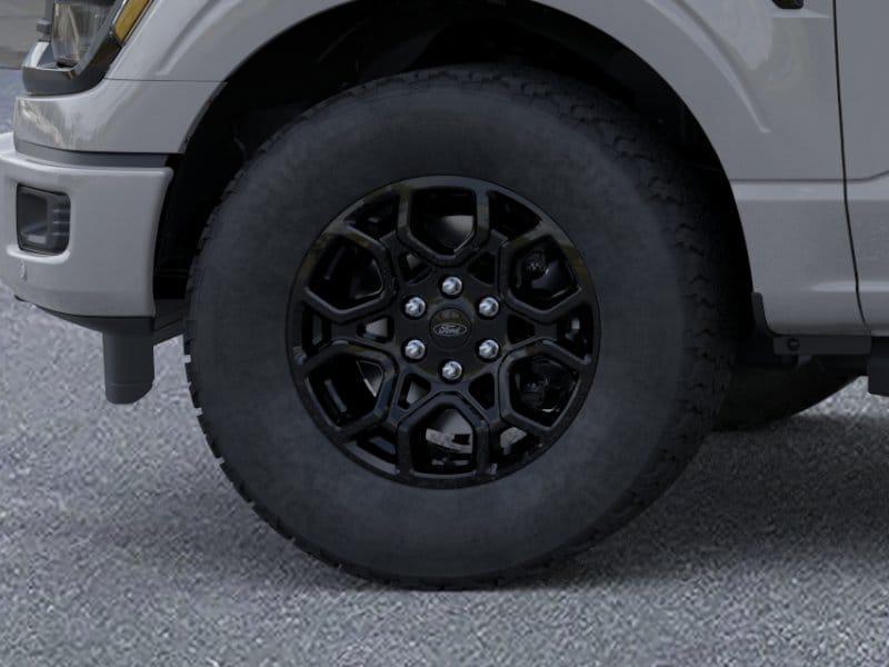 new 2026 Ford F-150 car, priced at $56,531