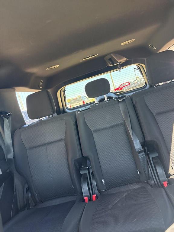 used 2019 Ford Expedition car, priced at $17,746