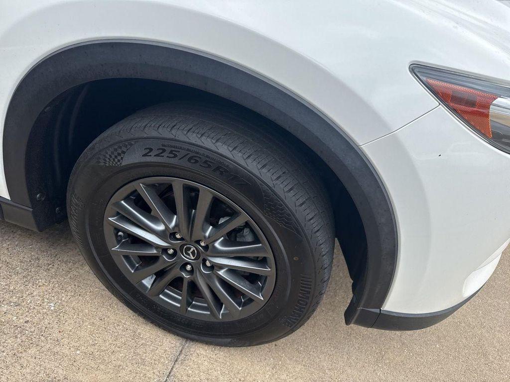 used 2019 Mazda CX-5 car, priced at $13,728