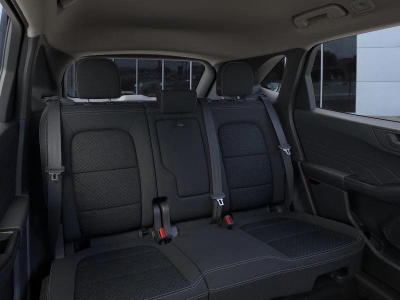 new 2026 Ford Escape car, priced at $24,980