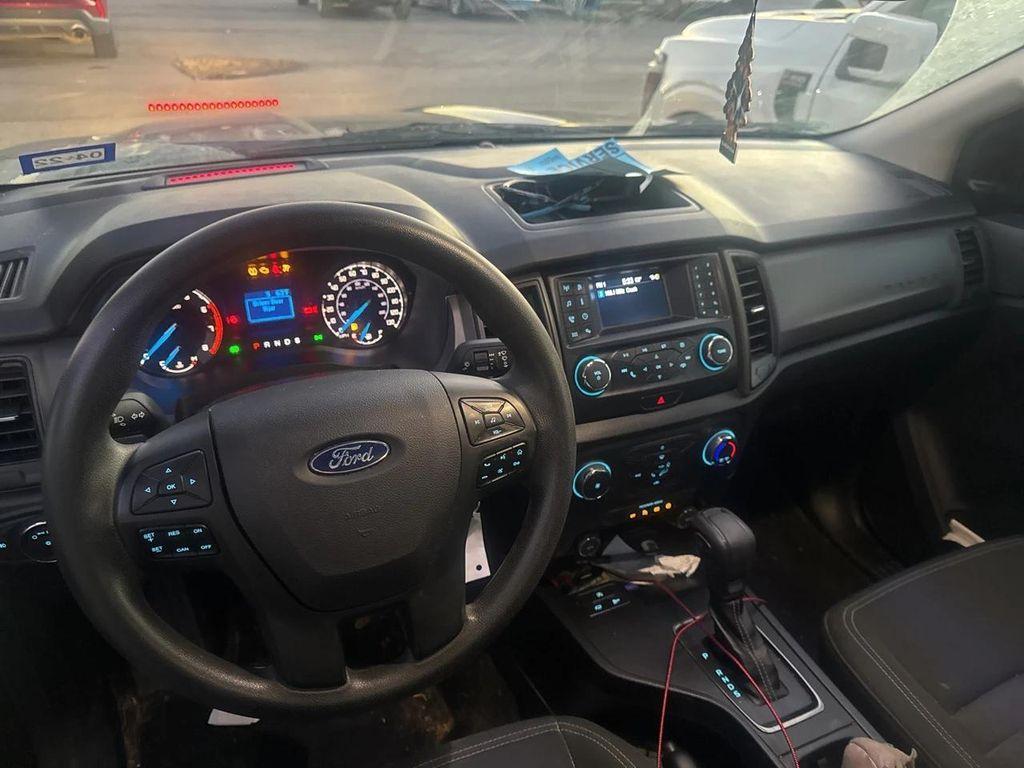 used 2020 Ford Ranger car, priced at $18,515