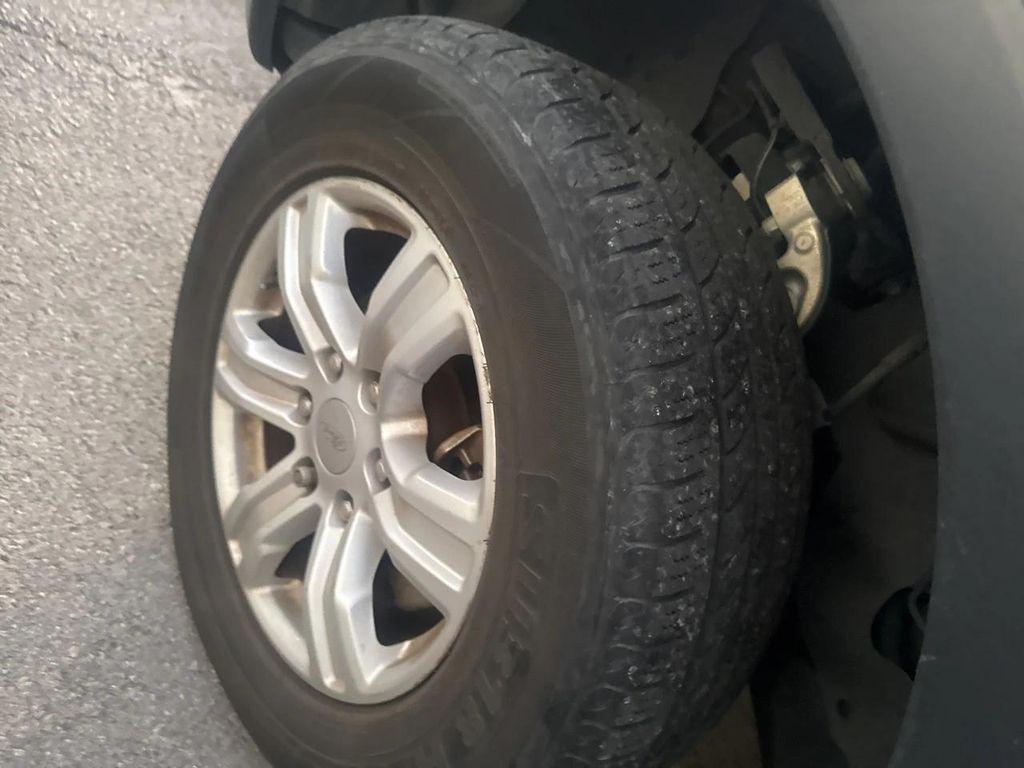 used 2020 Ford Ranger car, priced at $18,515