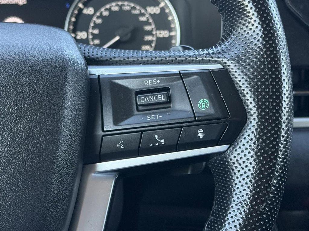 used 2022 Mitsubishi Outlander car, priced at $17,986