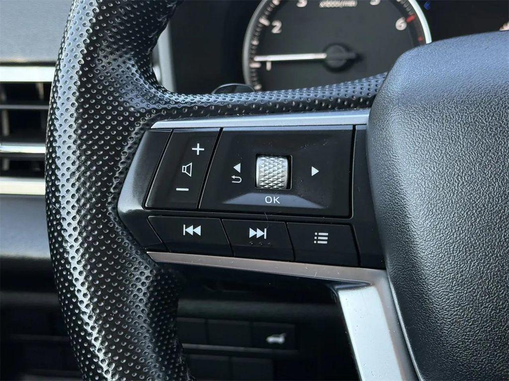 used 2022 Mitsubishi Outlander car, priced at $17,986