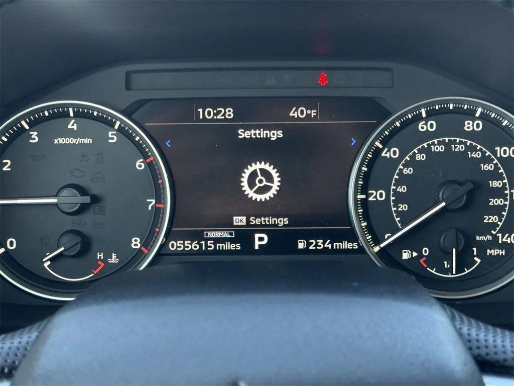 used 2022 Mitsubishi Outlander car, priced at $17,986