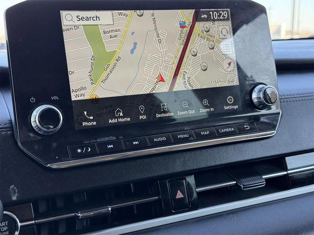 used 2022 Mitsubishi Outlander car, priced at $17,986