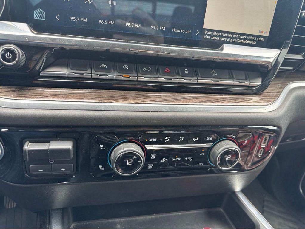 used 2022 Chevrolet Silverado 1500 car, priced at $28,399