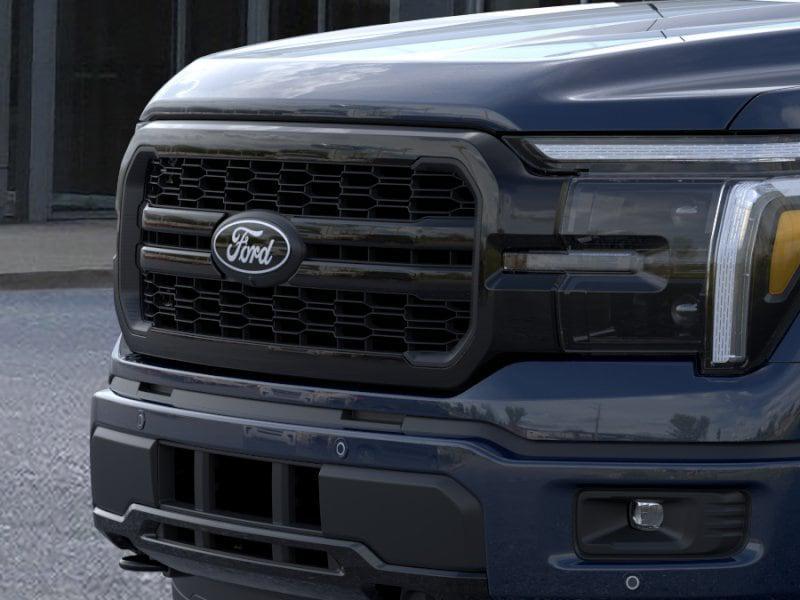 new 2026 Ford F-150 car, priced at $56,280