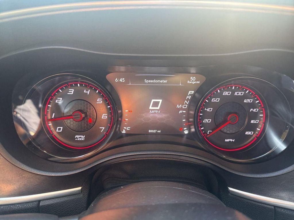 used 2018 Dodge Charger car, priced at $33,999