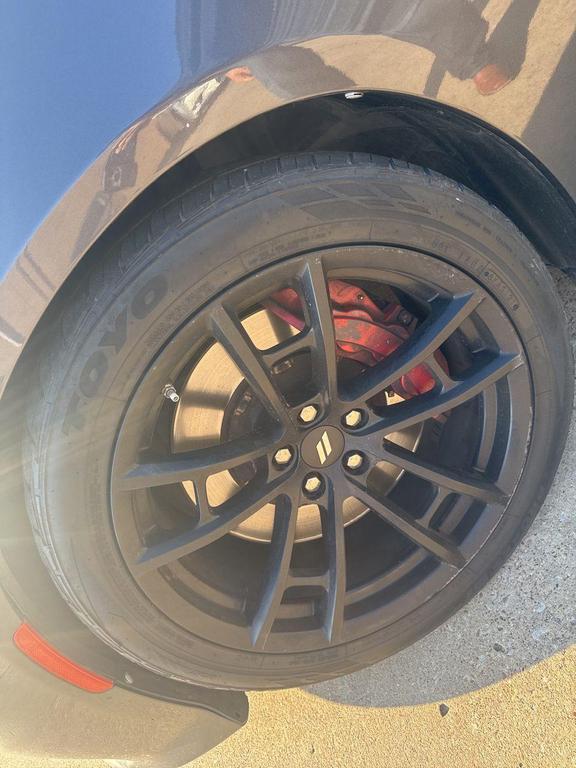 used 2018 Dodge Charger car, priced at $33,999