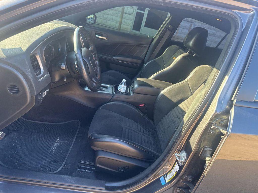 used 2018 Dodge Charger car, priced at $33,999