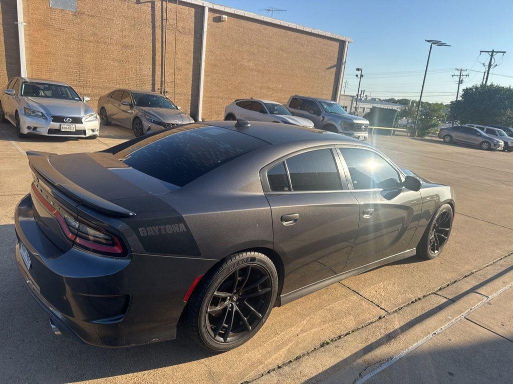used 2018 Dodge Charger car, priced at $33,999