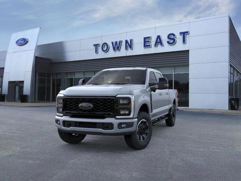 new 2026 Ford F-250 car, priced at $82,607