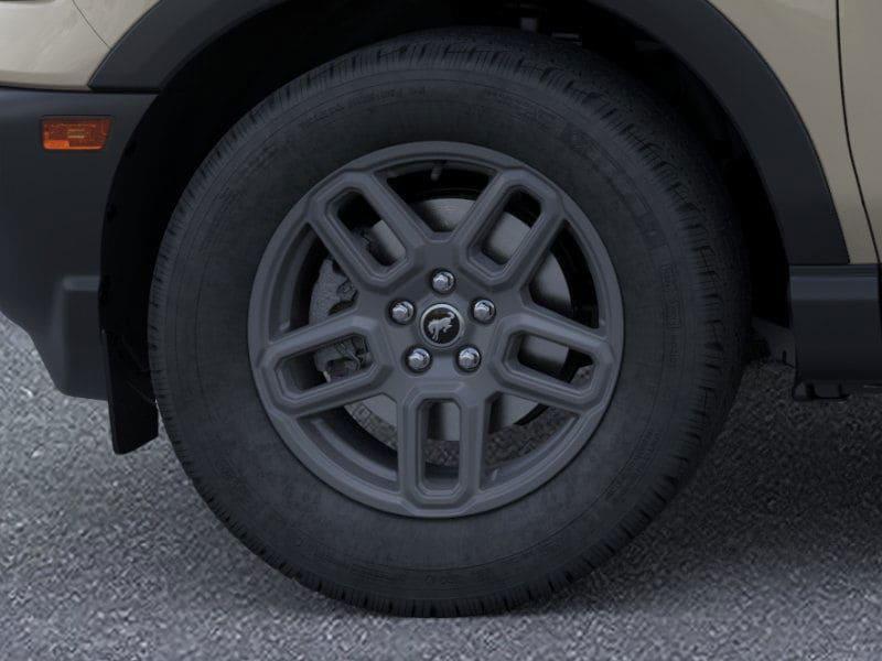 new 2025 Ford Bronco Sport car, priced at $24,205