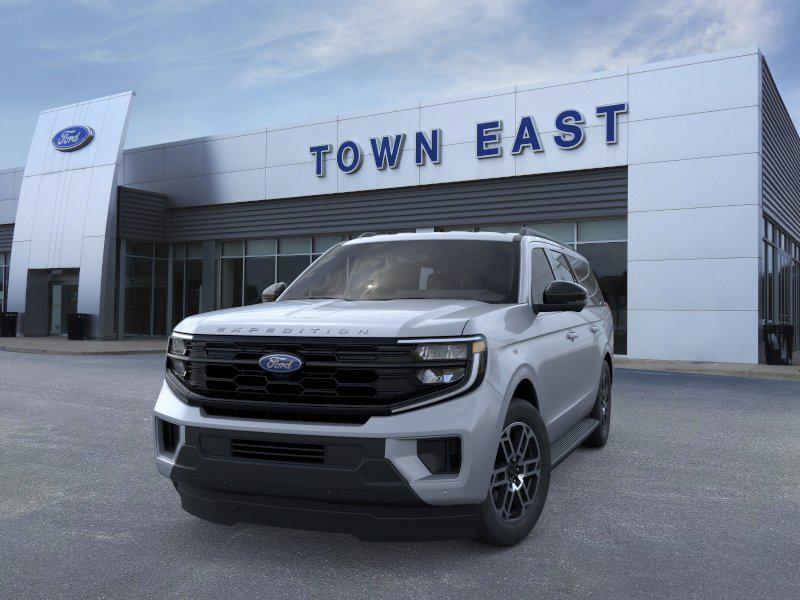 new 2026 Ford Expedition Max car, priced at $68,080
