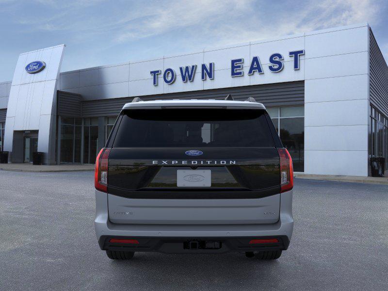 new 2026 Ford Expedition Max car, priced at $68,080