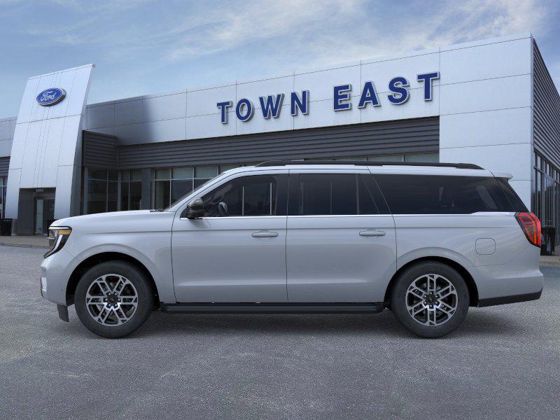 new 2026 Ford Expedition Max car, priced at $68,080