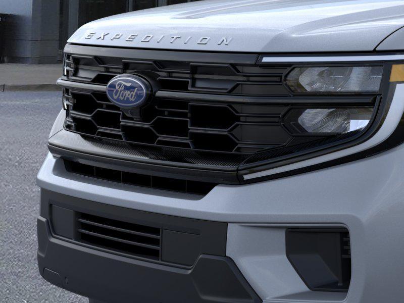 new 2026 Ford Expedition Max car, priced at $68,080