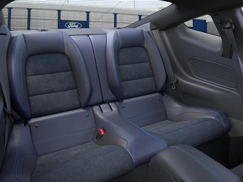 new 2026 Ford Mustang car, priced at $74,160