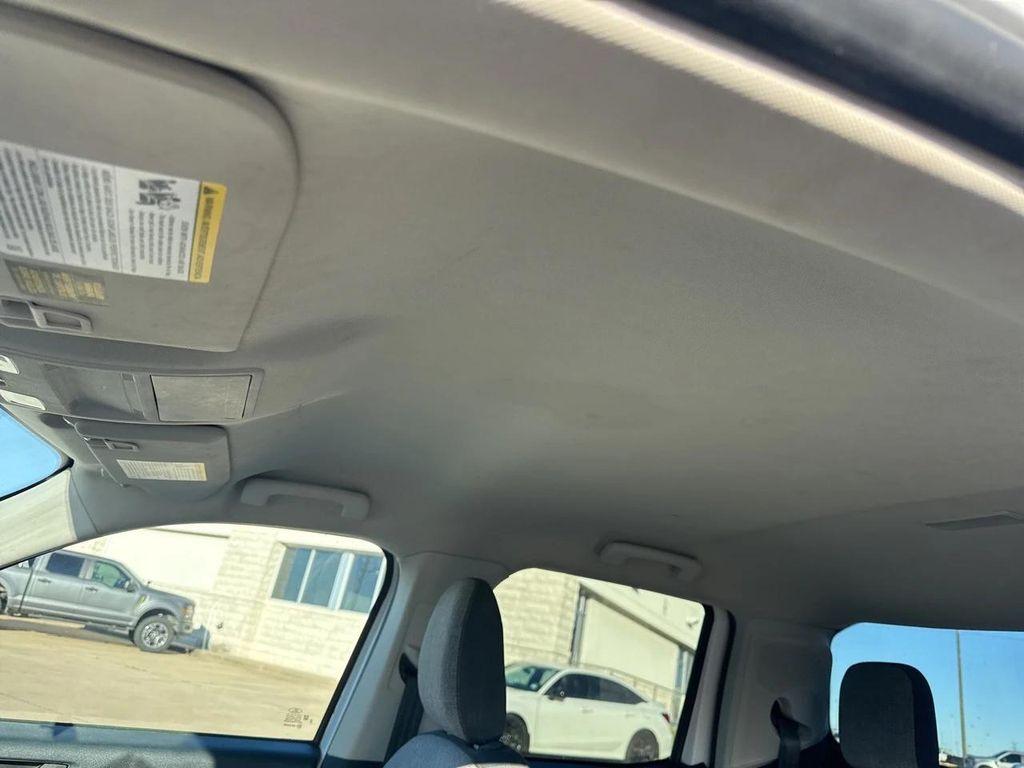 used 2024 Ford Maverick car, priced at $26,131